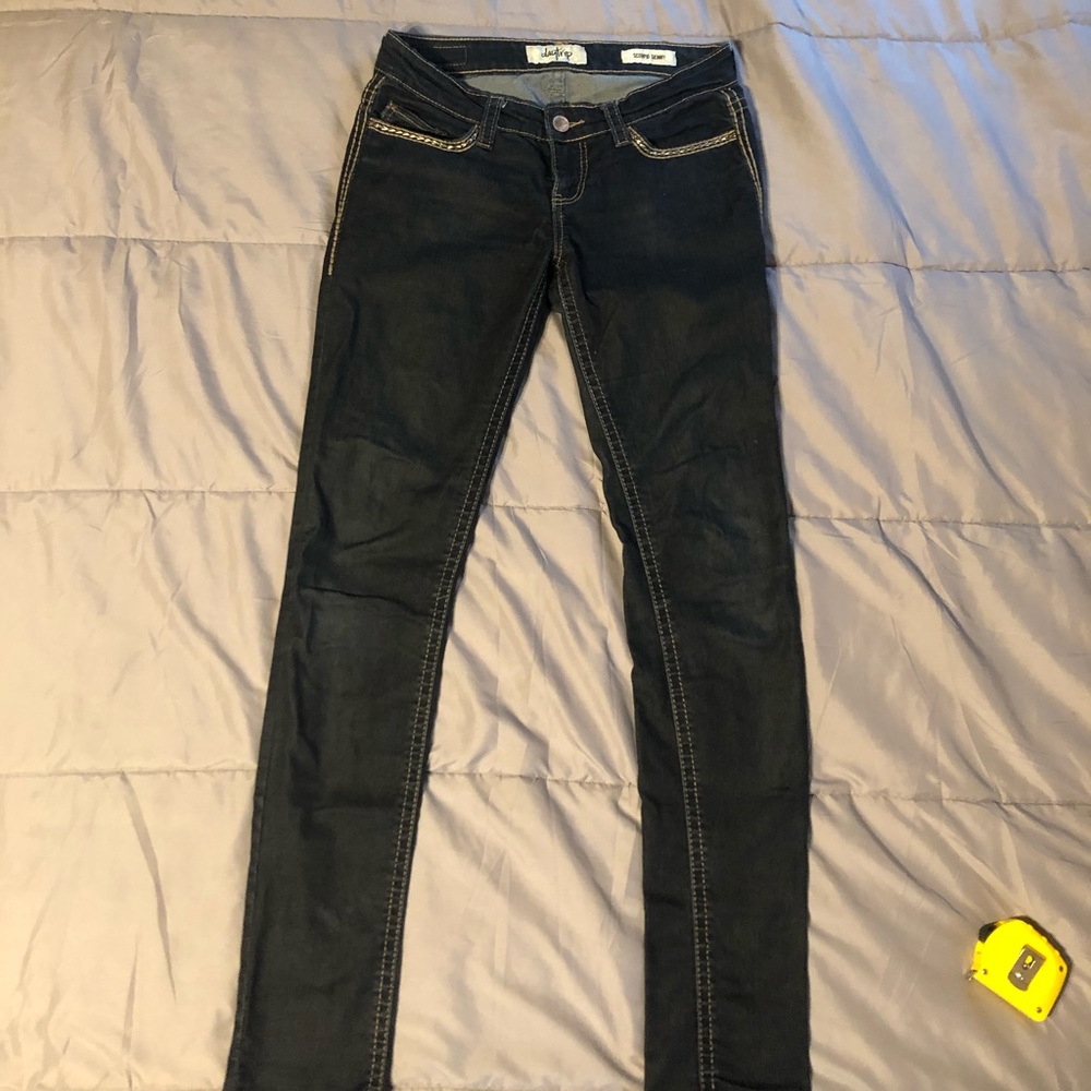 Women’s Daytrip Buckle Scorpio Jeans Skinny 28L